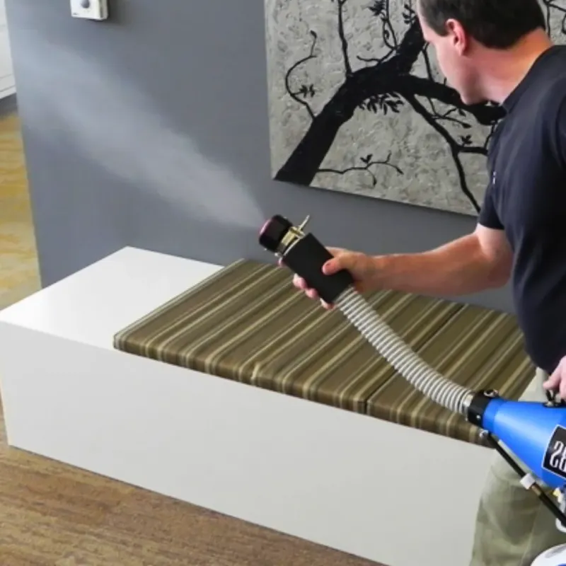 Professional Odor Removal in Saticoy, CA